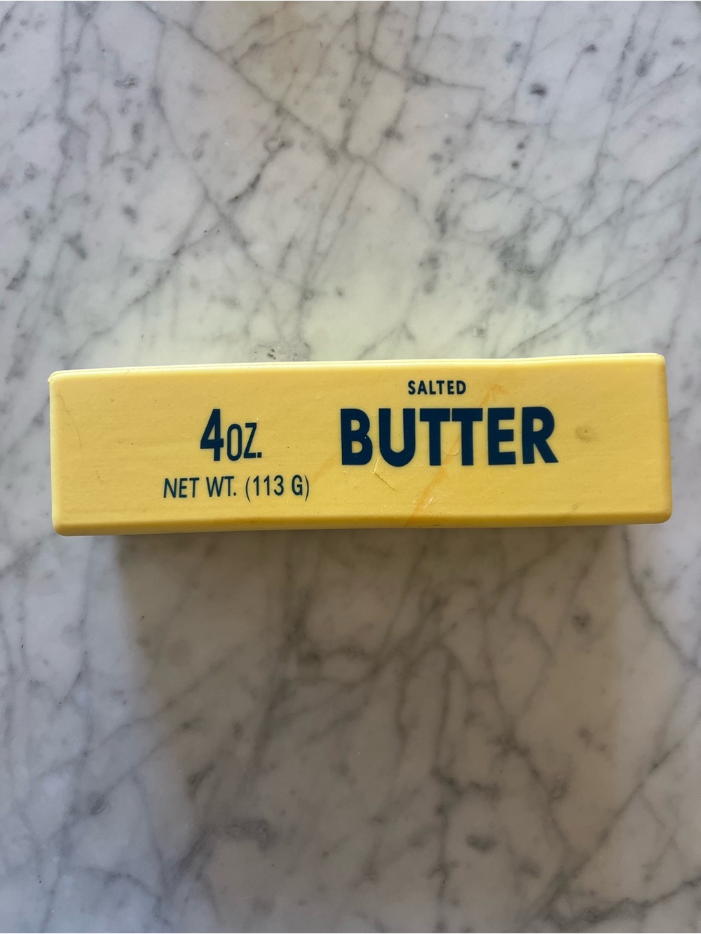 Slow Rising Butter - Picture 2 of 4